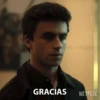 Elite Netflix - Samuel Mov 9