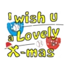 Magic Christmas 2 💖 MOV 9