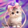 Gatitos(Full Color)💞1🇵🇪Movi 14