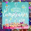 Feliz cumpleaños💞9🇵🇪Movi 12
