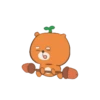 CHIBIKUMA 🐻 Mov 8