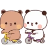 Bubu&Dudu things 12