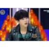 BTS Yoongi stickers 8