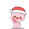 🎅🏻Pig Christmas MOV.🐷 7
