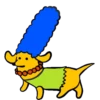 Perritos Disfrazados🐕2🇲🇽Movi 7