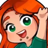 54 👩🏻‍🦰 EmOtEs MiX 👩🏼‍🌾 5