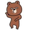 Dancing bear mov 7