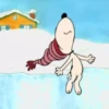 Snoopy Nav.5 👩🏻‍🎨 Mov.1712 12