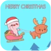 🎅🏻Pig Christmas MOV.🐷 8