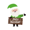 Feliz Navidad🎅👣1🇨🇴Movi 7