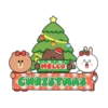 Magic Christmas 2 💖 MOV 10