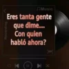 No es lo mismo💿1🇲🇽Movi 12