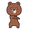 Dancing bear mov 9