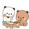 Bubu&Dudu things 14
