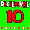 CALENDARIO DICIEMBRE a 🗓 💖MOV 9