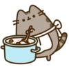 Pusheen 14