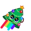 Arbolitos 🎄🎄🎄 mov 13