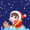 christmas varios (mov)🌲❄️☃️ 13