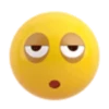 Smiley Yellow Expression 11