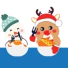2 🎄MixTeAnDo La NaViDaD🎄 10
