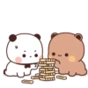 Bubu&Dudu things 15