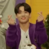 BTS Jungkook stickers 12