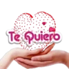 Feliz día de San Valentín🥰🔫1🇲🇽Movi 14
