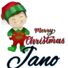 Nombres Navideños🌲🙎🏻‍♂️💞2🇵🇪Movi 17