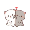 🍥🐱Mochi peach cat🐱🍥2 12