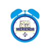HORA DE LA MERIENDA CLUB SOCIAL