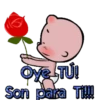 Feliz día de San Valentín🥰🔫1🇲🇽Movi 16
