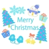 Magic Christmas 2 💖 MOV 12