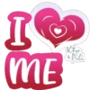 Feliz día de San Valentín🥰🔫1🇲🇽Movi 17