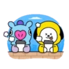 BT21 Love & Peace 12