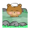 Litte bear Mov 💬🐻 11