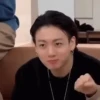 BTS Jungkook stickers 14