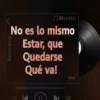 No es lo mismo💿1🇲🇽Movi 17