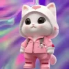 Gatitos(Full Color)💞1🇵🇪Movi 18