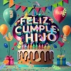 Feliz cumpleaños💞7🇵🇪Movi 10