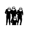 Dancing🕶 mov 8