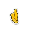 Emojis Dedos 👏✌️🤙 9