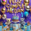 Feliz cumpleaños💞7🇵🇪Movi 11