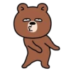 Dancing bear mov 10