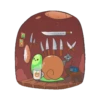 CHIBIKUMA 🐻 Mov 12