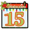 CALENDARIO DICIEMBRE FOCOS NAVIDAD 1 PARTE 7