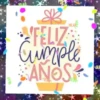 Feliz cumpleaños💞9🇵🇪Movi 15