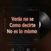 No es lo mismo💿1🇲🇽Movi 19