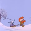 Snoopy Nav.5 👩🏻‍🎨 Mov.1712 15