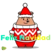 Feliz Navidad🎅👣1🇨🇴Movi 14