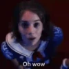 Stranger Things  - Mov 12